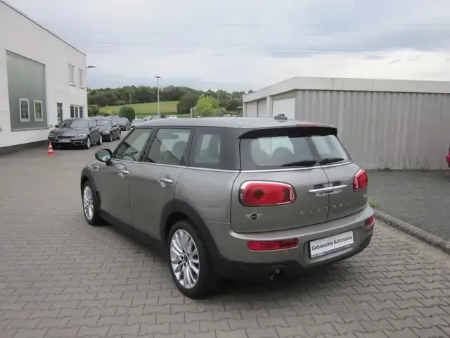 MINI One Clubman