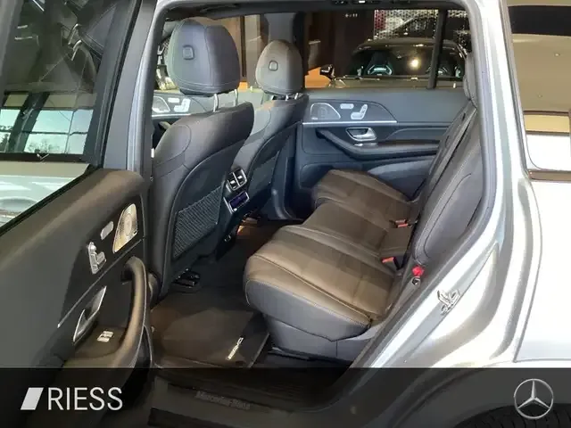 Mercedes-Benz GLS 450