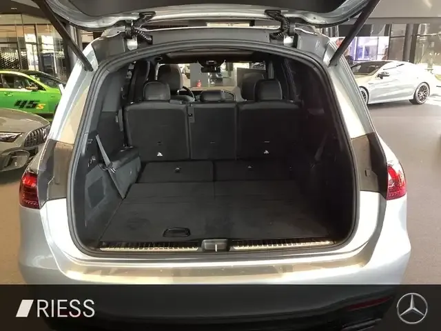 Mercedes-Benz GLS 450