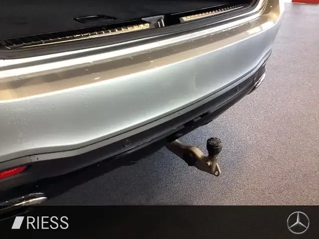 Mercedes-Benz GLS 450