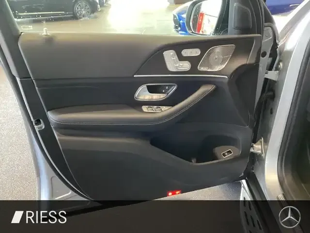 Mercedes-Benz GLS 450