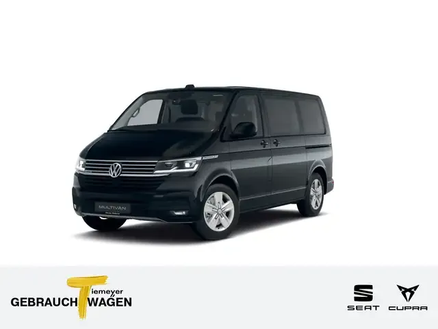 Volkswagen T6.1 Multivan