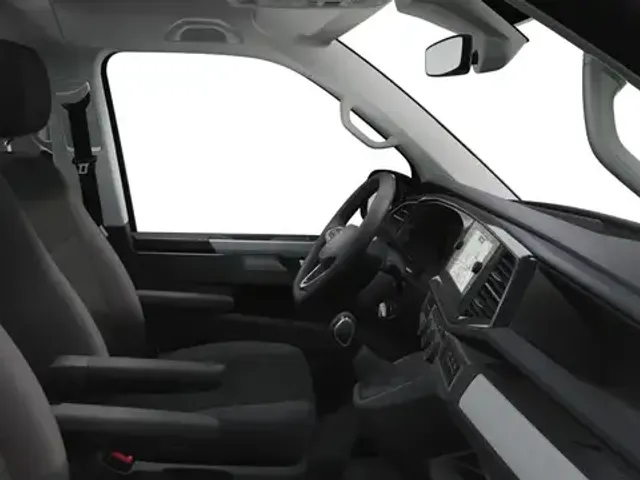 Volkswagen T6.1 Multivan