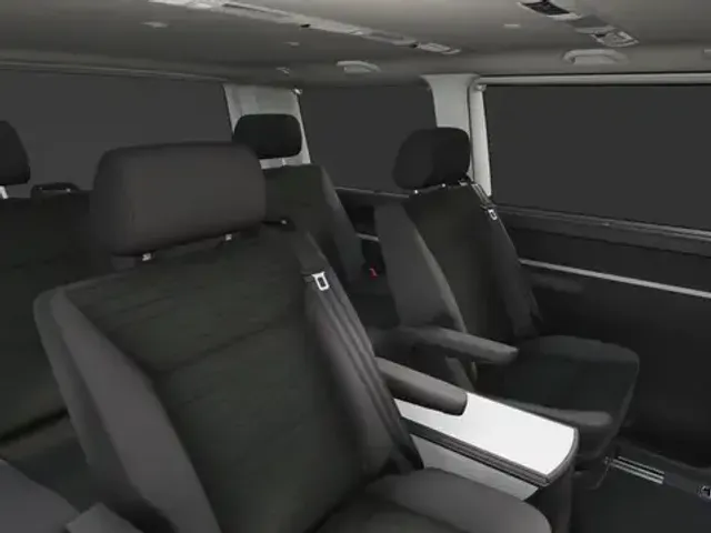 Volkswagen T6.1 Multivan