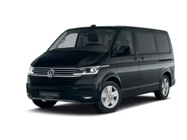 Volkswagen T6.1 Multivan