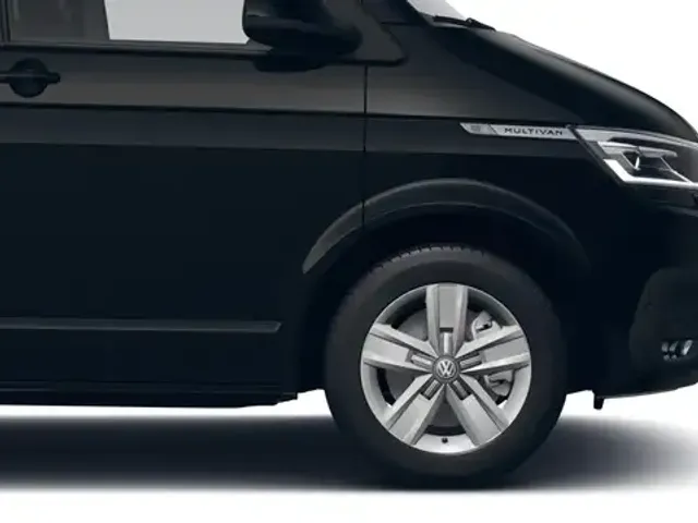 Volkswagen T6.1 Multivan