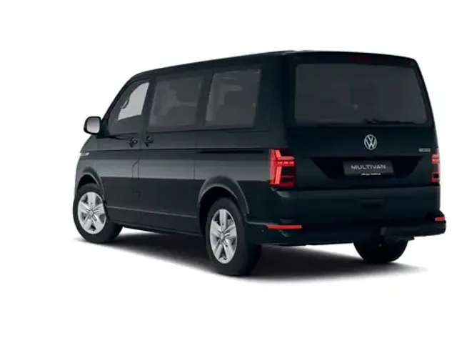 Volkswagen T6.1 Multivan