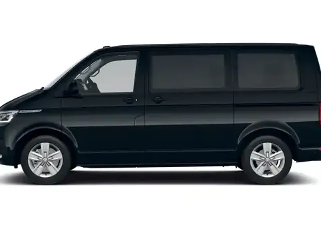 Volkswagen T6.1 Multivan