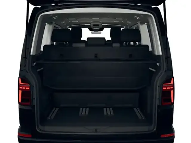 Volkswagen T6.1 Multivan