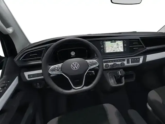 Volkswagen T6.1 Multivan