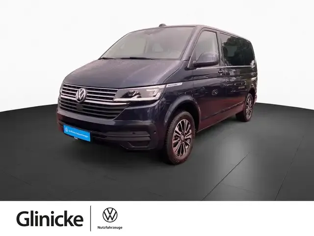Volkswagen T6.1 Multivan