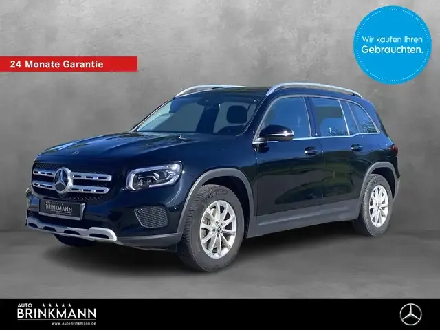 Mercedes-Benz GLB 220