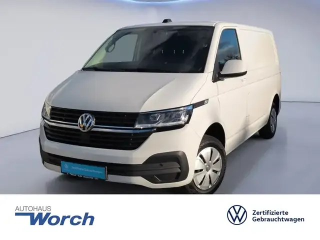Volkswagen T6.1 Transporter