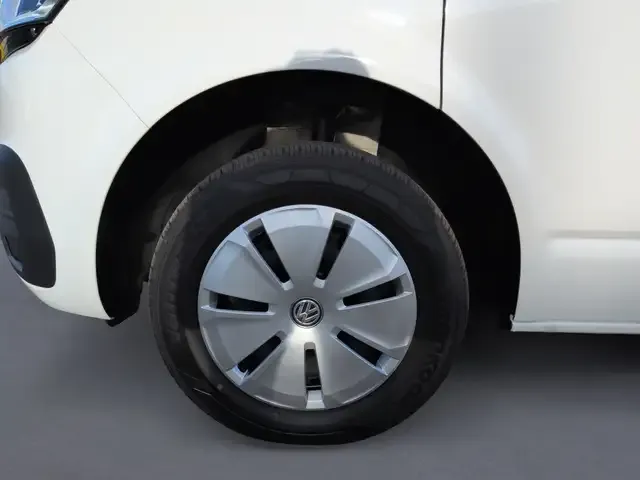 Volkswagen T6.1 Transporter