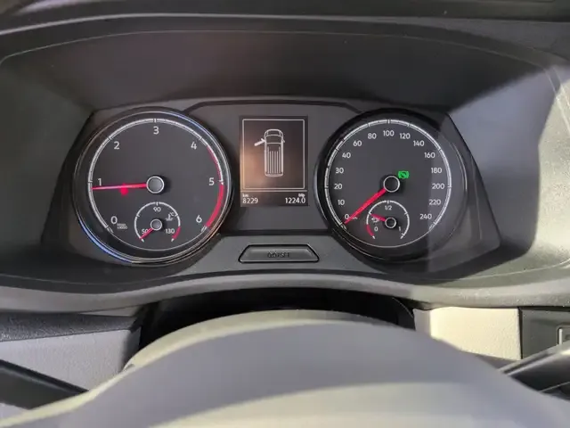 Volkswagen T6.1 Transporter