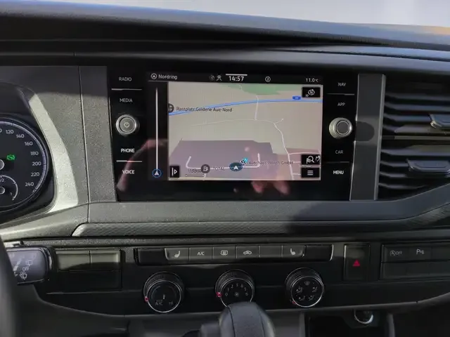 Volkswagen T6.1 Transporter