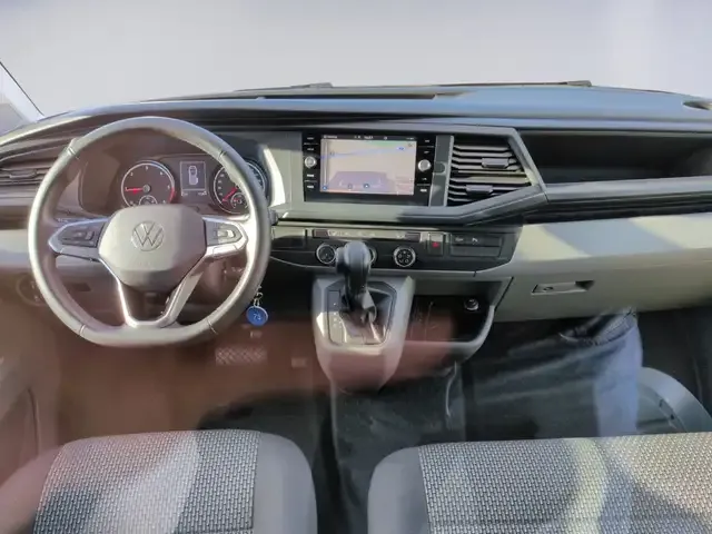 Volkswagen T6.1 Transporter