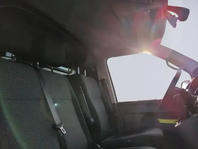 Volkswagen T6.1 Transporter