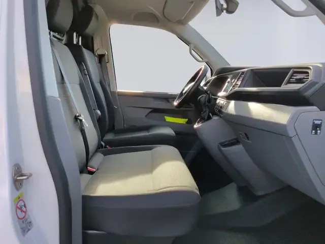 Volkswagen T6.1 Transporter