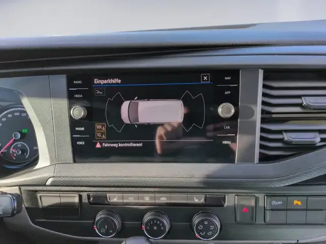 Volkswagen T6.1 Transporter