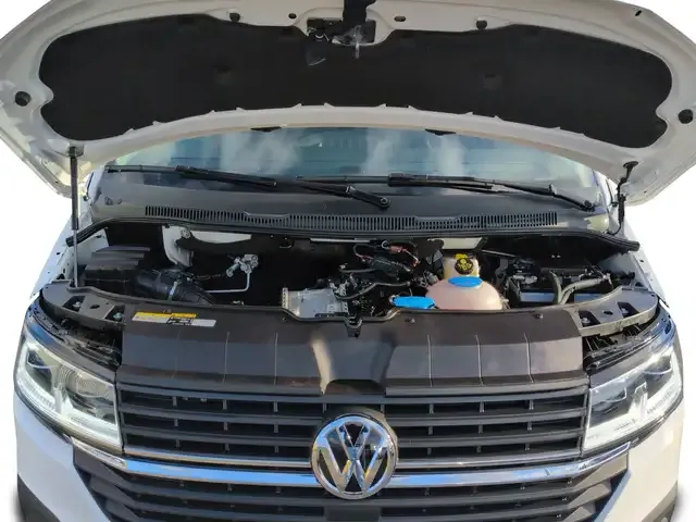 Volkswagen T6.1 Transporter