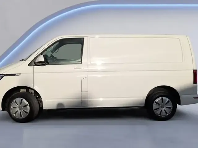 Volkswagen T6.1 Transporter