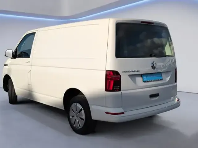 Volkswagen T6.1 Transporter