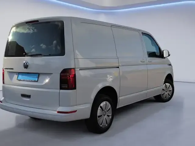 Volkswagen T6.1 Transporter