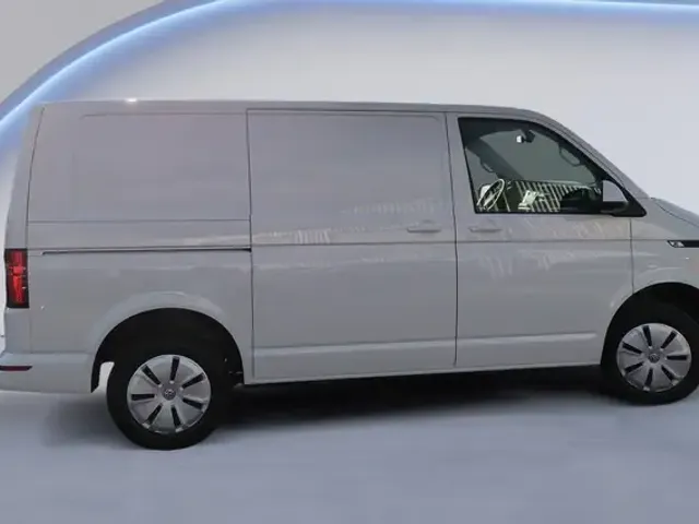 Volkswagen T6.1 Transporter