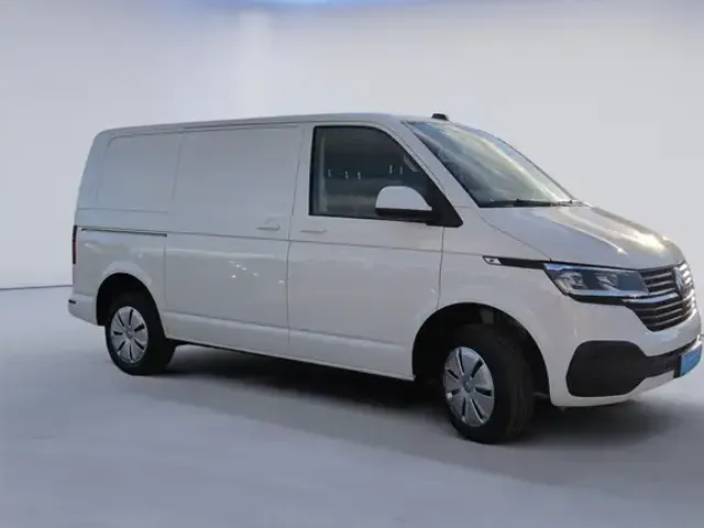 Volkswagen T6.1 Transporter
