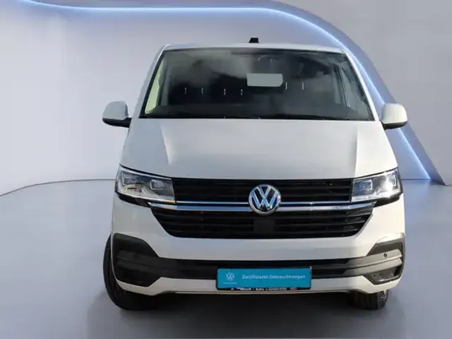 Volkswagen T6.1 Transporter