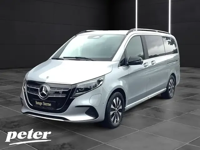 Mercedes-Benz EQV 300