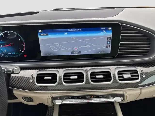 Mercedes-Benz GLE 53 AMG