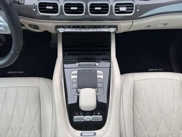 Mercedes-Benz GLE 53 AMG