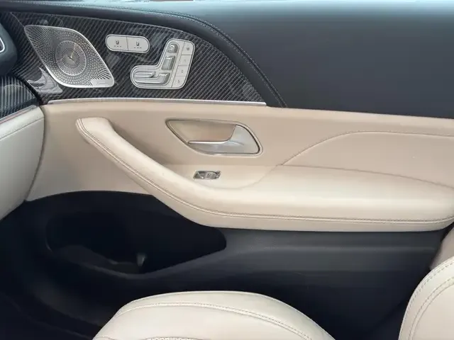 Mercedes-Benz GLE 53 AMG