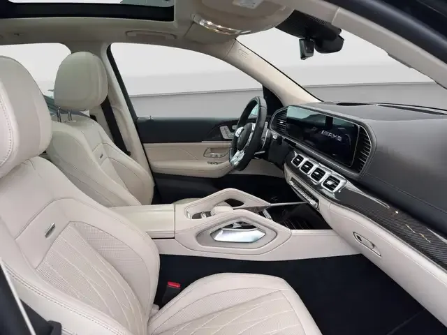 Mercedes-Benz GLE 53 AMG