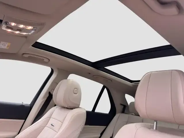 Mercedes-Benz GLE 53 AMG