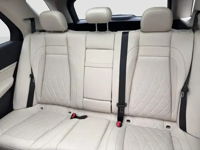 Mercedes-Benz GLE 53 AMG