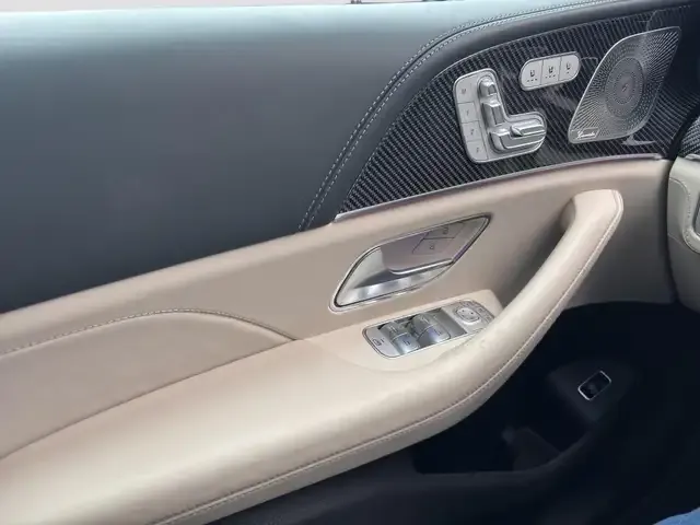 Mercedes-Benz GLE 53 AMG