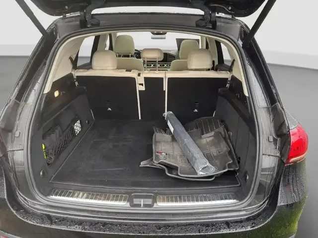 Mercedes-Benz GLE 53 AMG