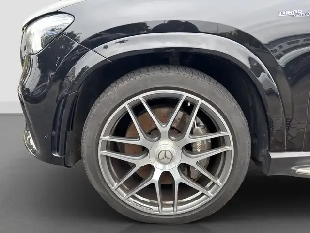 Mercedes-Benz GLE 53 AMG