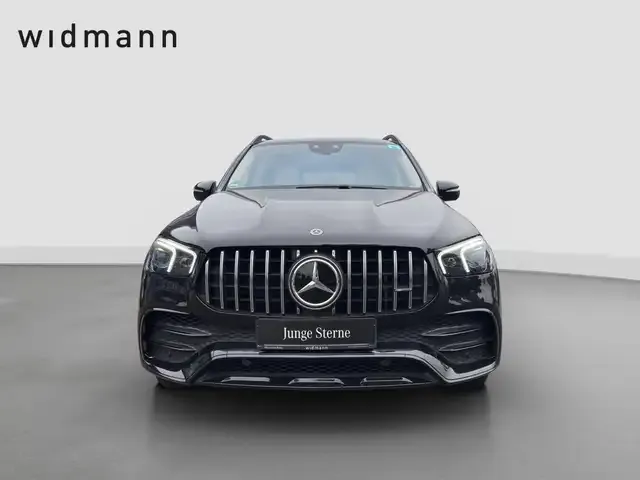 Mercedes-Benz GLE 53 AMG