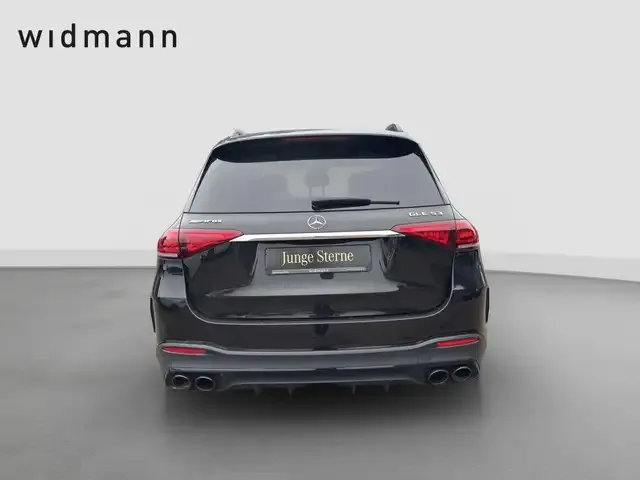 Mercedes-Benz GLE 53 AMG