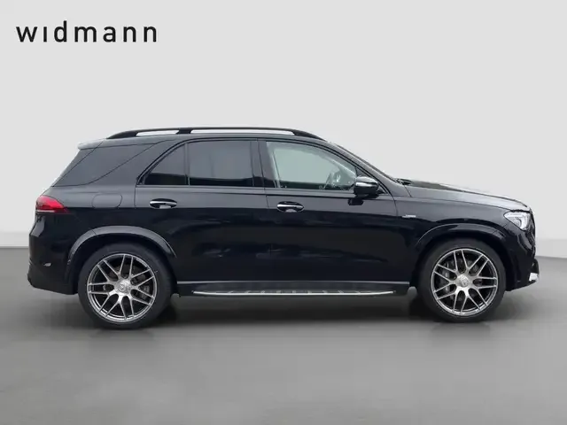 Mercedes-Benz GLE 53 AMG