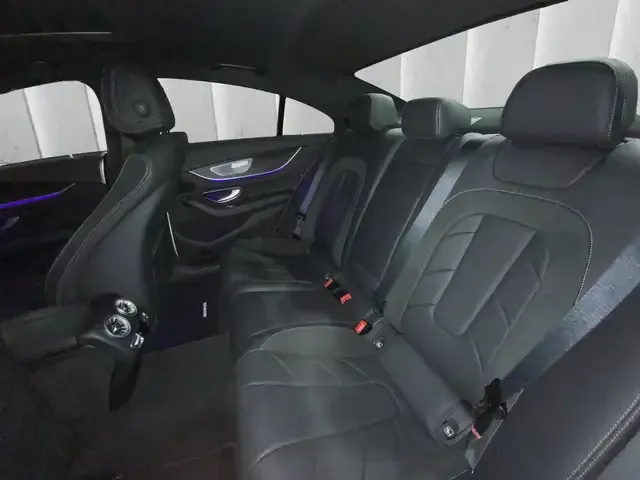 Mercedes-Benz CLS 53 AMG