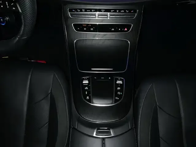Mercedes-Benz CLS 53 AMG