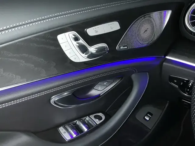 Mercedes-Benz CLS 53 AMG