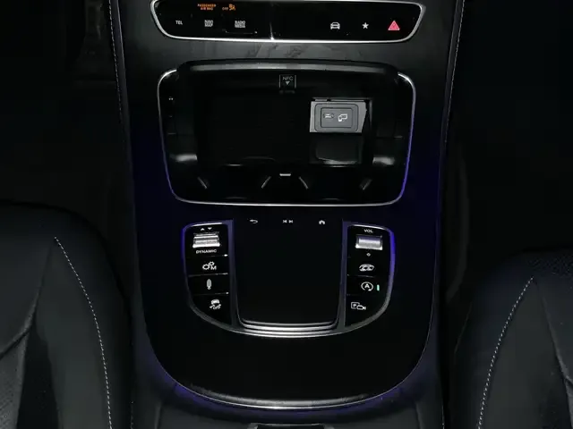 Mercedes-Benz CLS 53 AMG