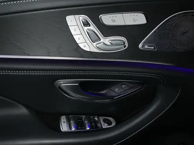 Mercedes-Benz CLS 53 AMG