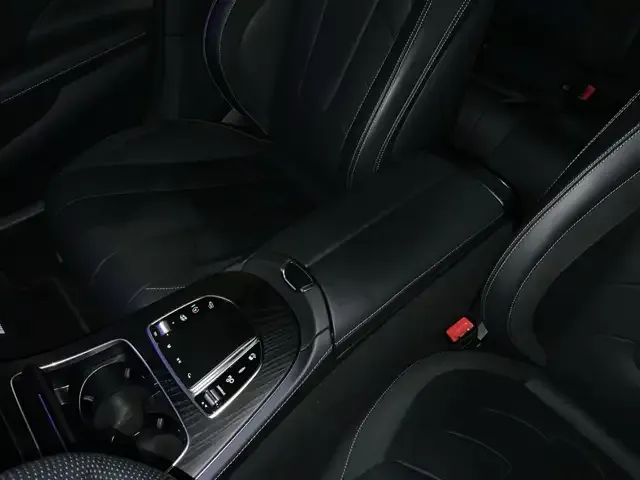 Mercedes-Benz CLS 53 AMG